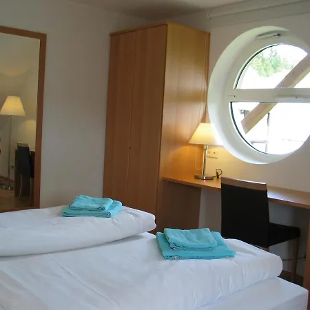 Haus Feldberg-falkau فيلدبرج