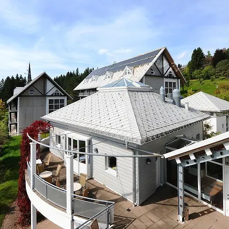 فندق Haus Feldberg-falkau فيلدبرج