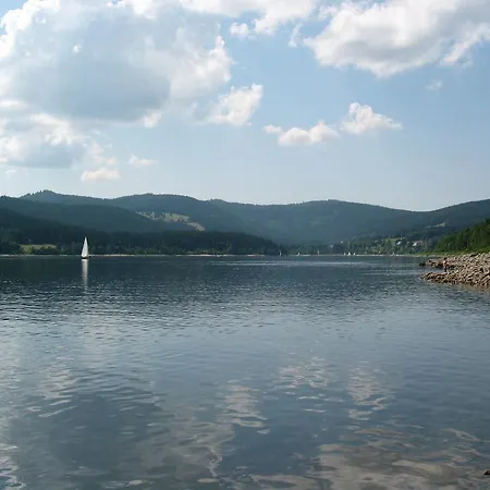 Haus Feldberg-falkau 2*