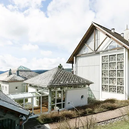 Haus Feldberg-falkau فندق 2*