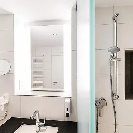 Haus Feldberg-falkau فندق