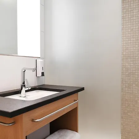 فندق Haus Feldberg-falkau 2*