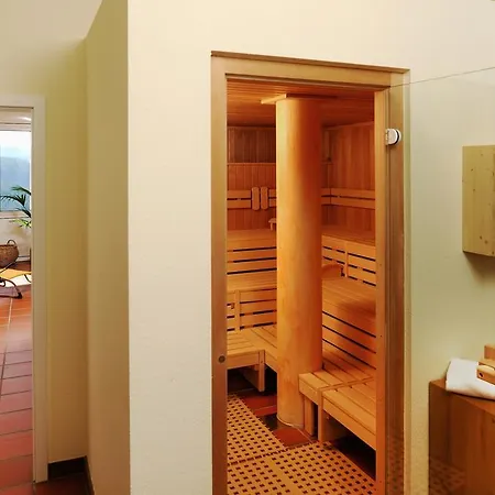 فندق Haus Feldberg-falkau فيلدبرج