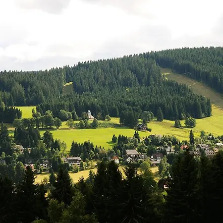 Haus Feldberg-falkau فندق فيلدبرج
