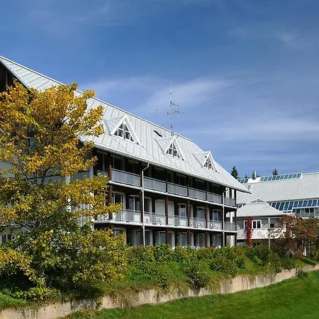 Haus Feldberg-falkau فندق فيلدبرج