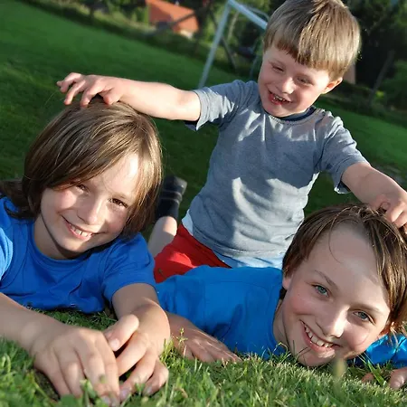 فندق Haus Feldberg-falkau 2*