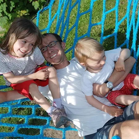 Haus Feldberg-falkau فندق 2*