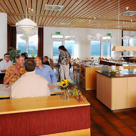 Haus Feldberg-falkau فندق فيلدبرج