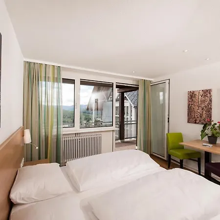 Haus Feldberg-falkau فندق