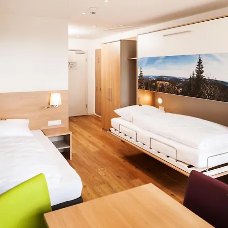 Haus Feldberg-falkau